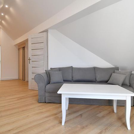 Villa Altair4Kids Władysławowo Kültér fotó
