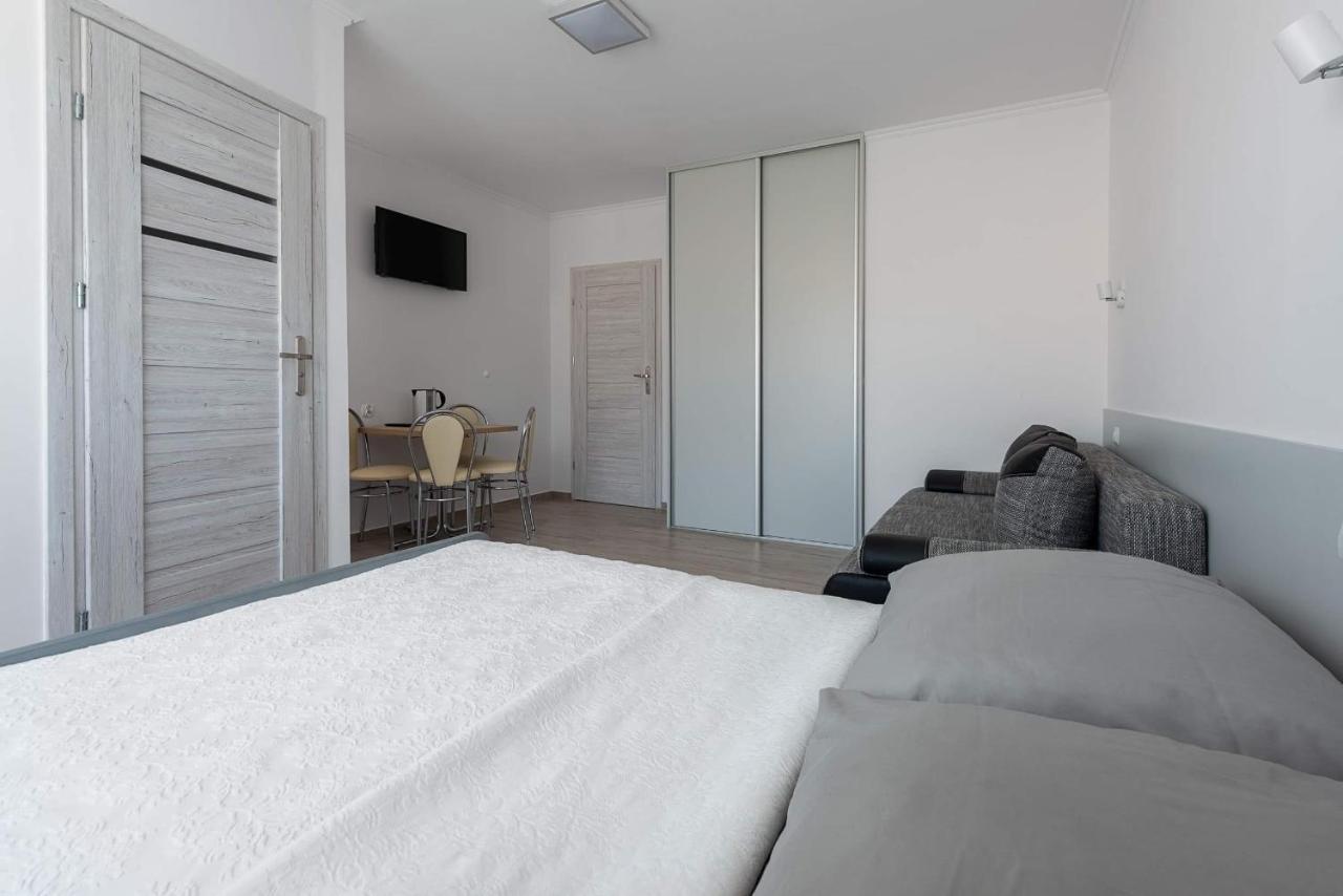 Villa Altair4Kids Władysławowo Kültér fotó