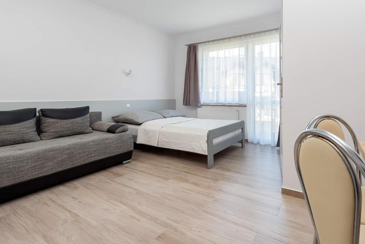 Villa Altair4Kids Władysławowo Kültér fotó