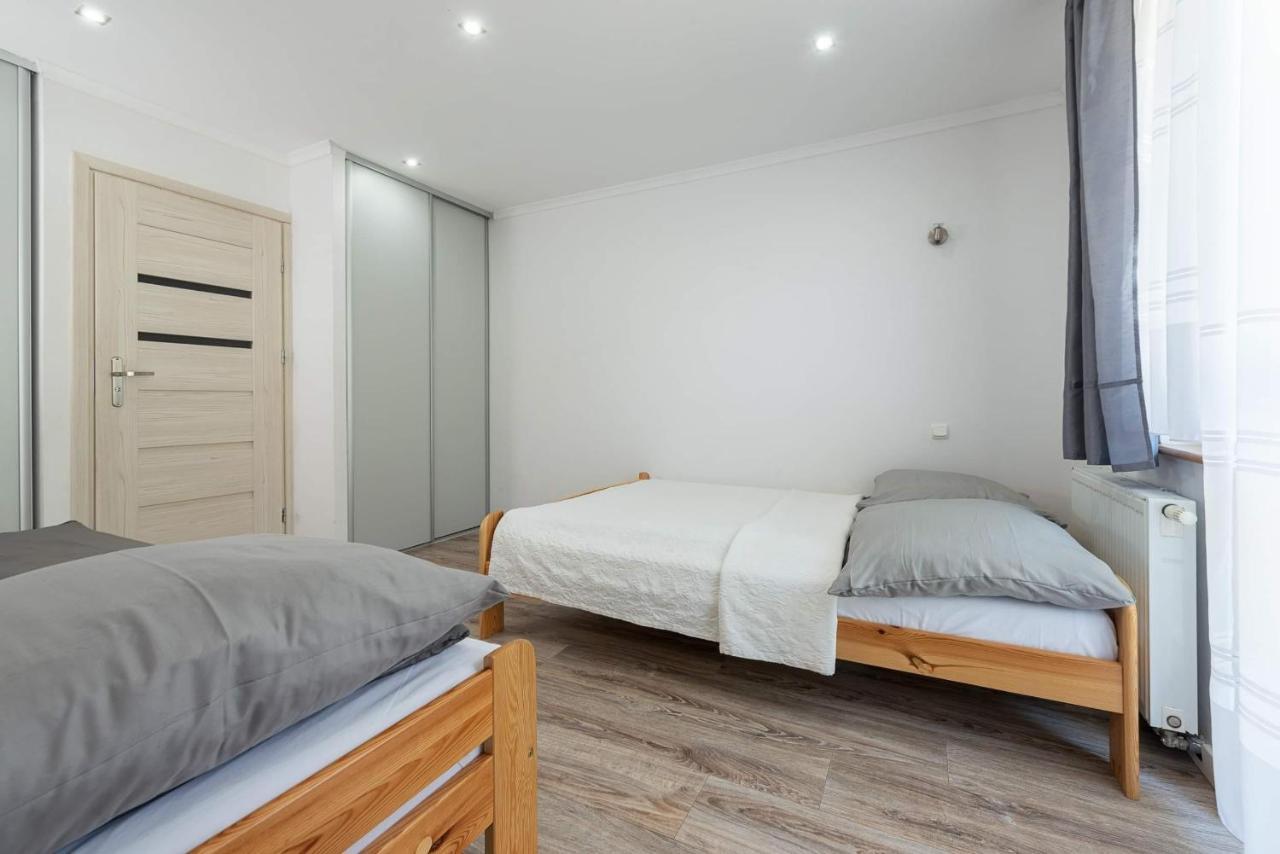 Villa Altair4Kids Władysławowo Kültér fotó