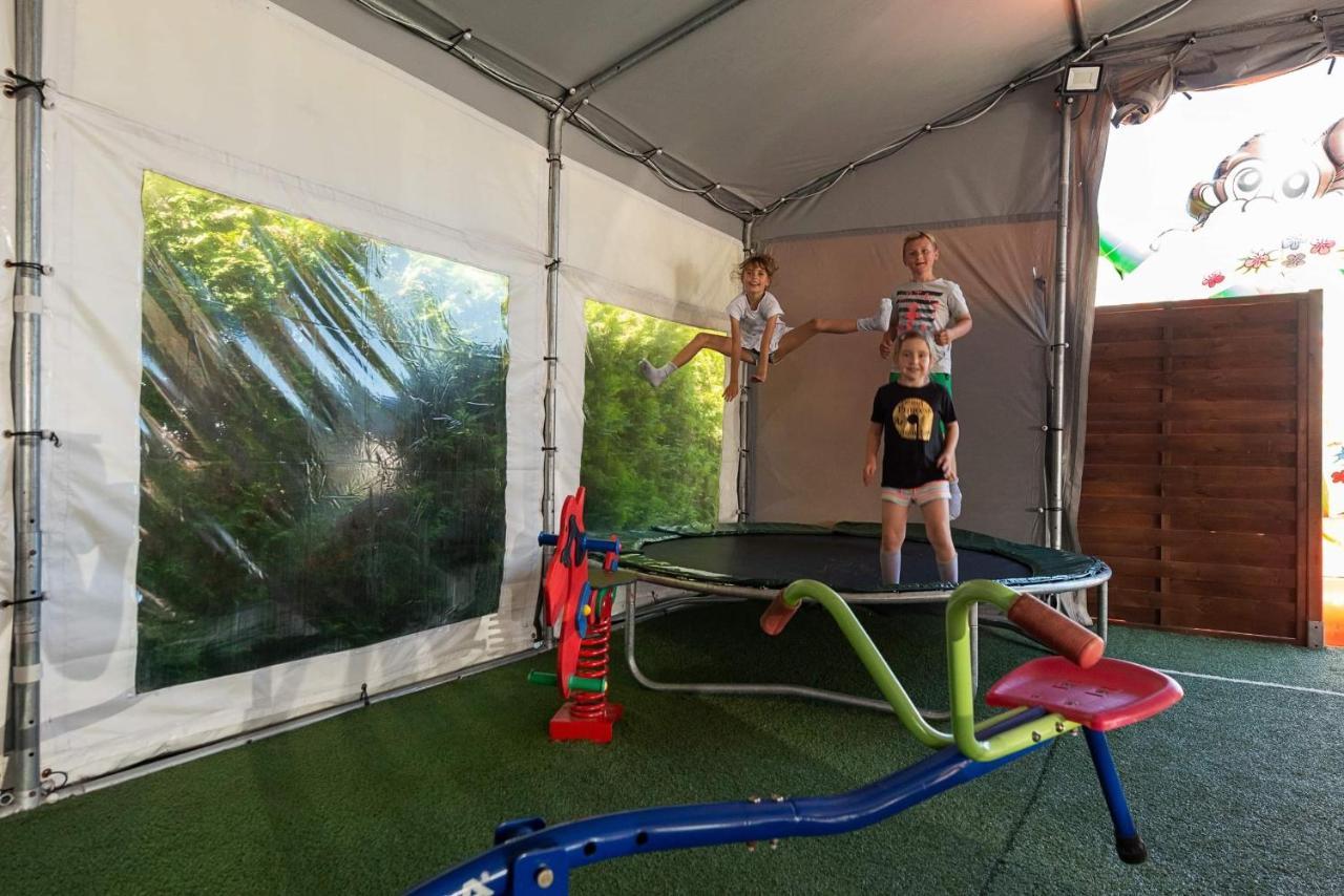 Villa Altair4Kids Władysławowo Kültér fotó