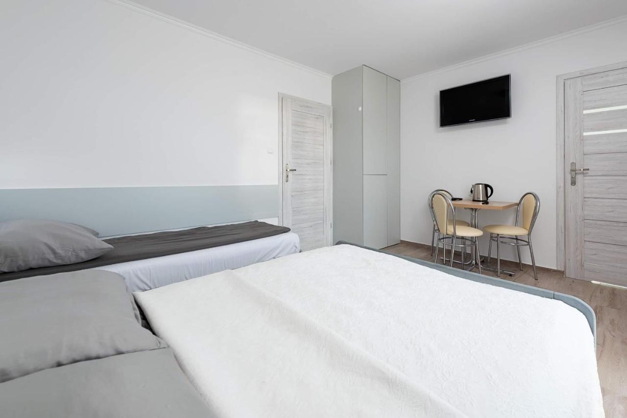 Villa Altair4Kids Władysławowo Kültér fotó