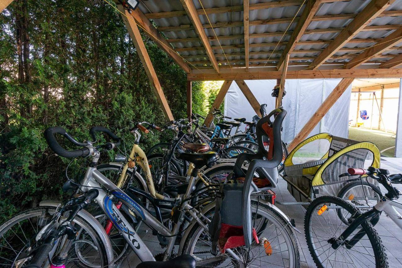 Villa Altair4Kids Władysławowo Kültér fotó