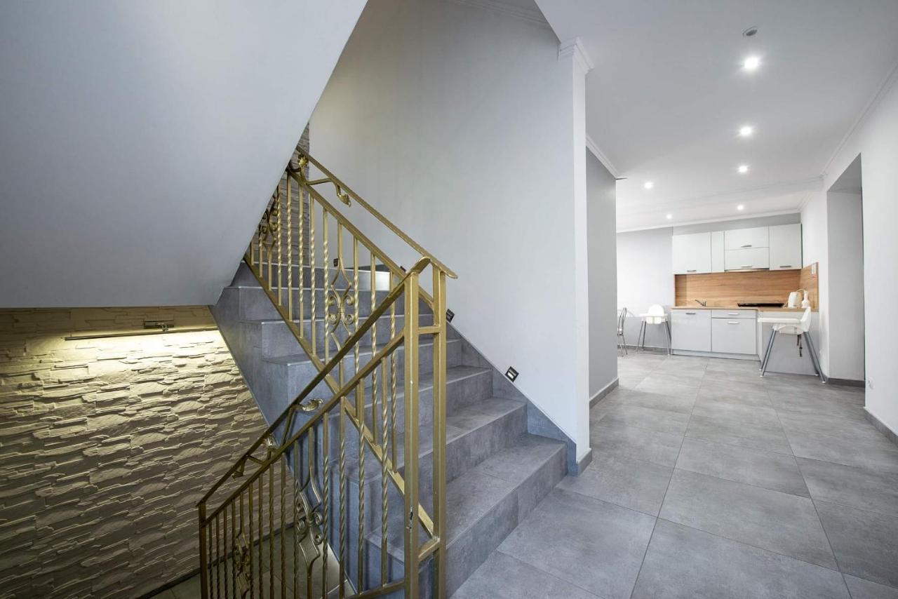 Villa Altair4Kids Władysławowo Kültér fotó