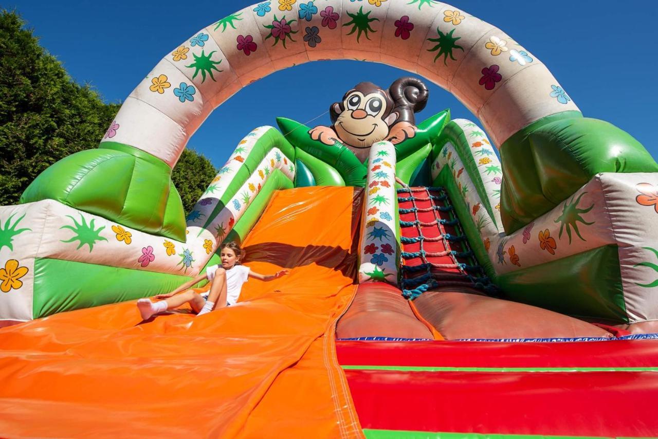 Villa Altair4Kids Władysławowo Kültér fotó