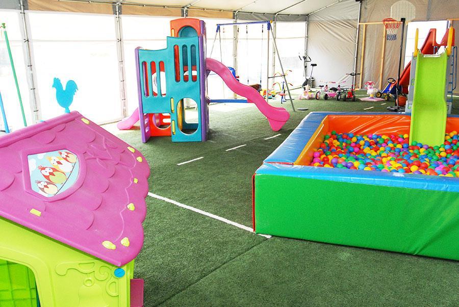 Villa Altair4Kids Władysławowo Kültér fotó