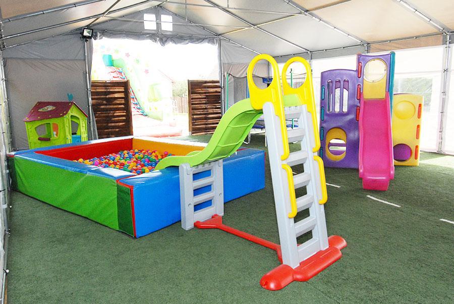 Villa Altair4Kids Władysławowo Kültér fotó