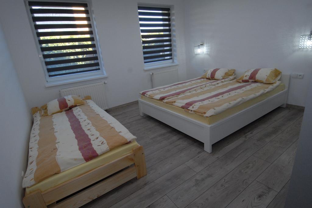 Villa Altair4Kids Władysławowo Kültér fotó
