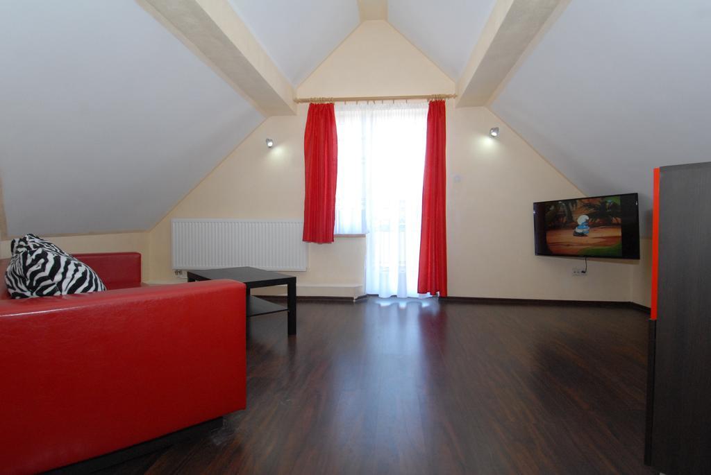 Villa Altair4Kids Władysławowo Kültér fotó