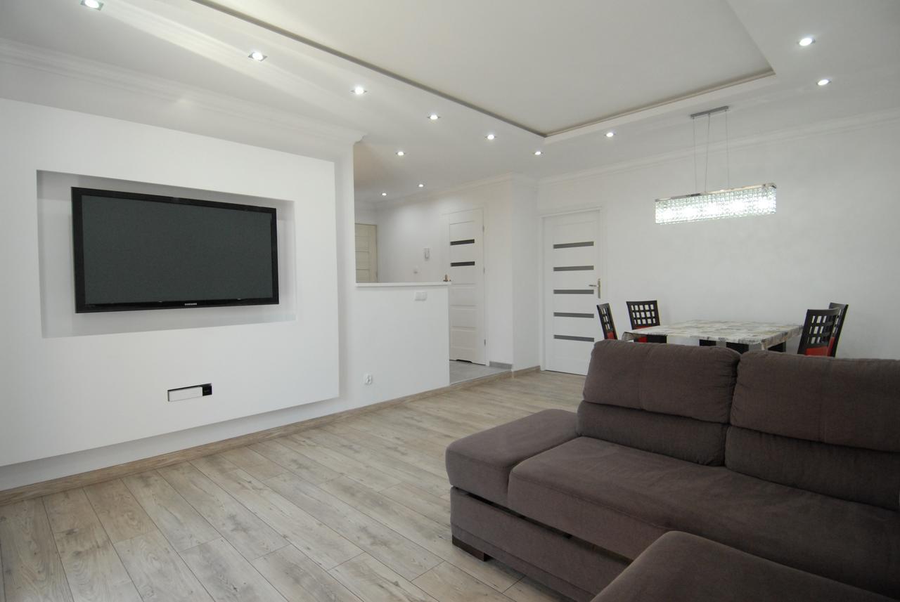 Villa Altair4Kids Władysławowo Kültér fotó