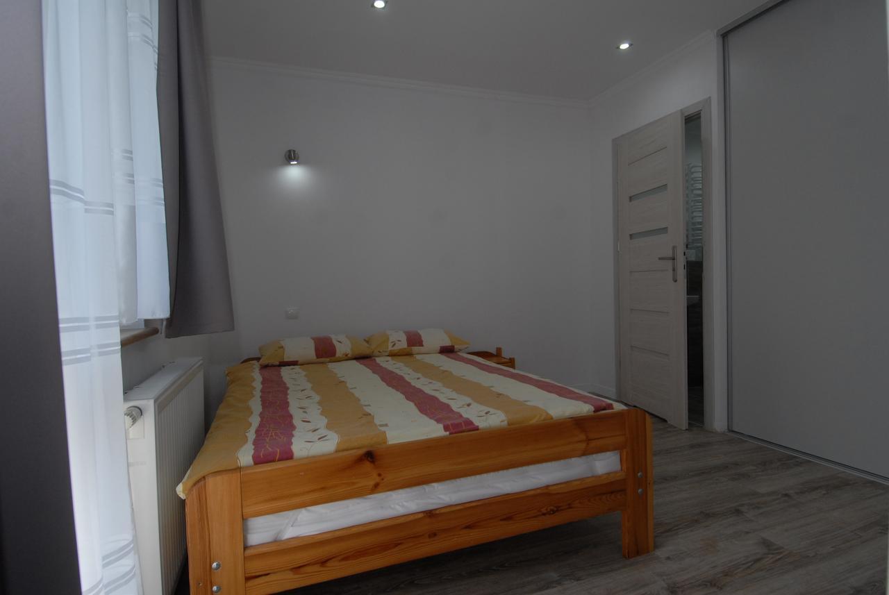 Villa Altair4Kids Władysławowo Kültér fotó
