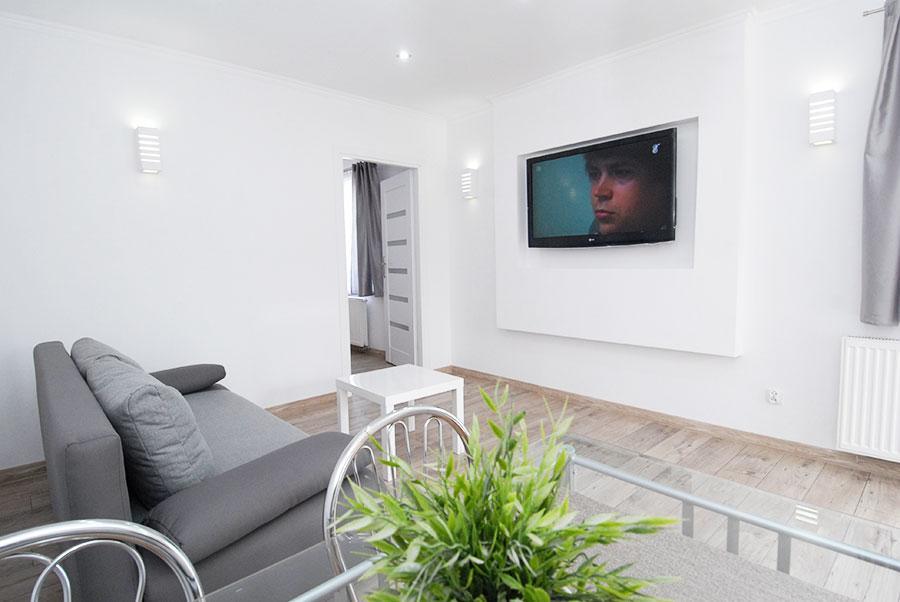 Villa Altair4Kids Władysławowo Kültér fotó