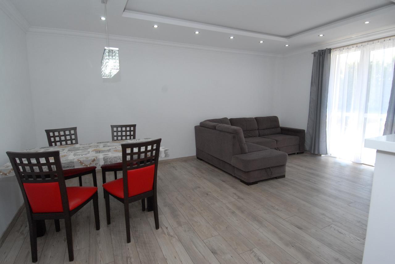 Villa Altair4Kids Władysławowo Kültér fotó