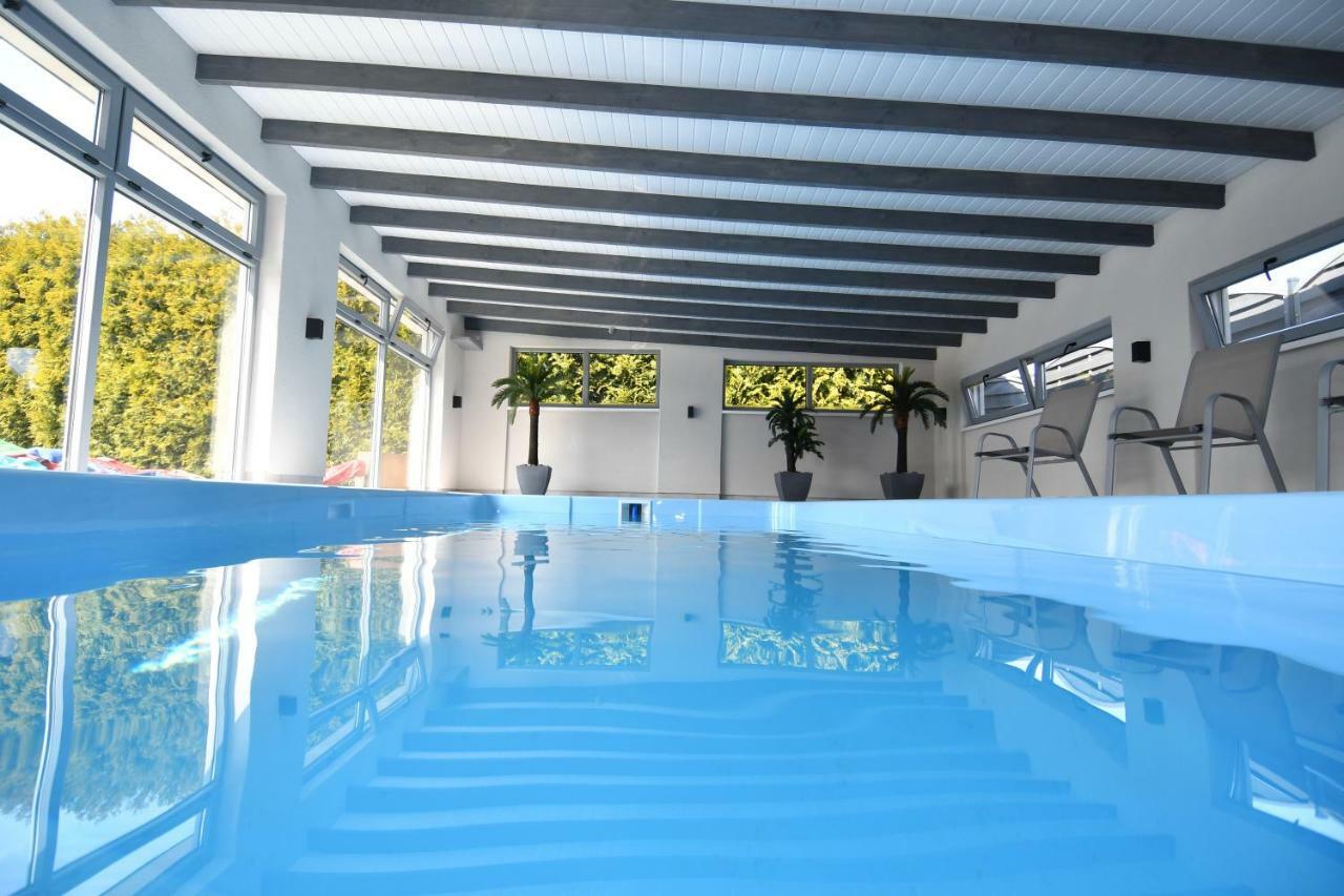Villa Altair4Kids Władysławowo Kültér fotó