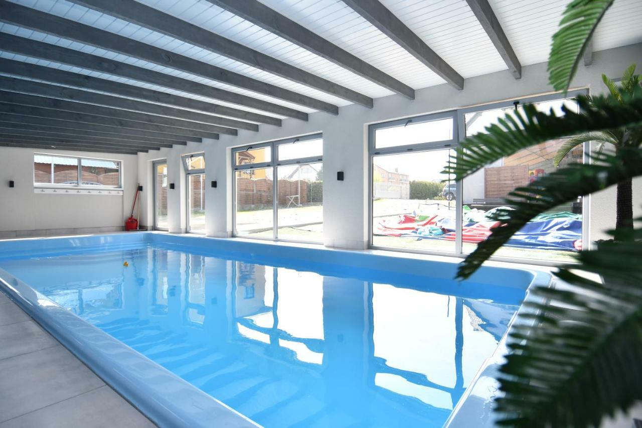 Villa Altair4Kids Władysławowo Kültér fotó